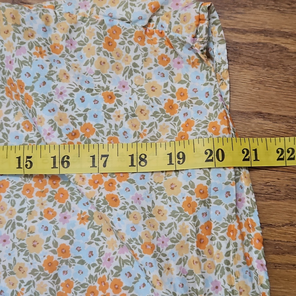 AE Oversized Resort Shirt XS - Picture 7 of 7